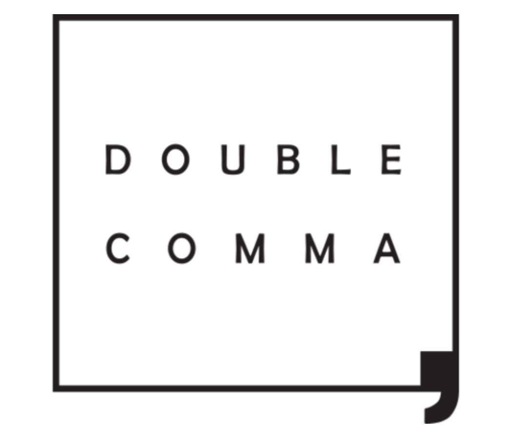 DOUBLE COMMA（ダブルコンマ） – URBAN DOG TOKYO