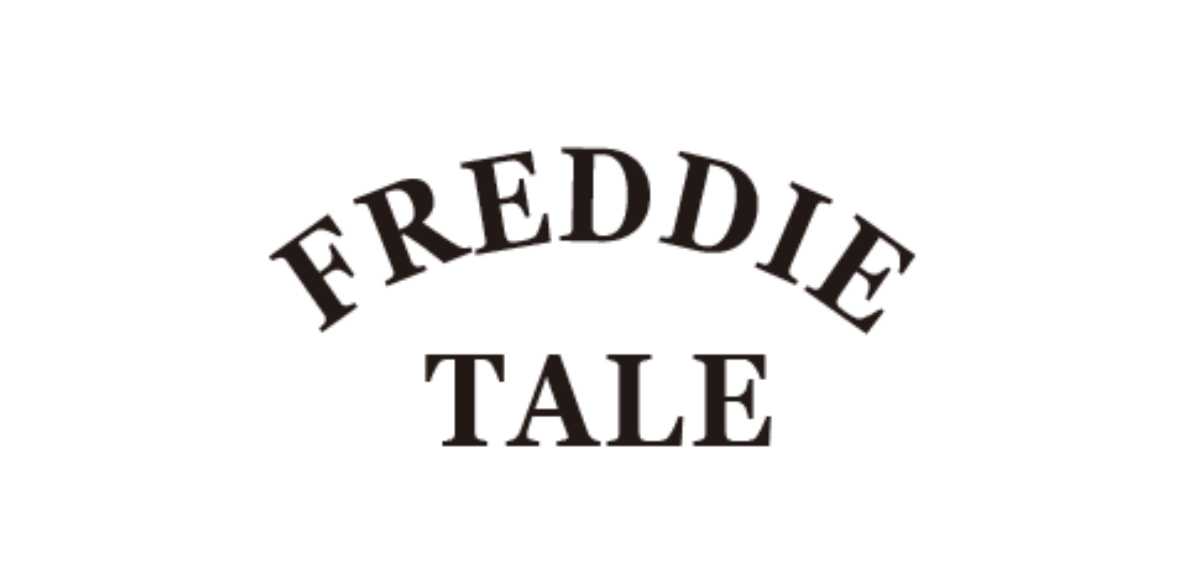 FREDDIE TALE（フレディーテール）｜ドッグウェア（犬服）・犬用品通販