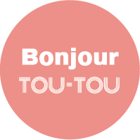 Bonjour TOU-TOU（ボンジュールトウトウ） – URBAN DOG TOKYO