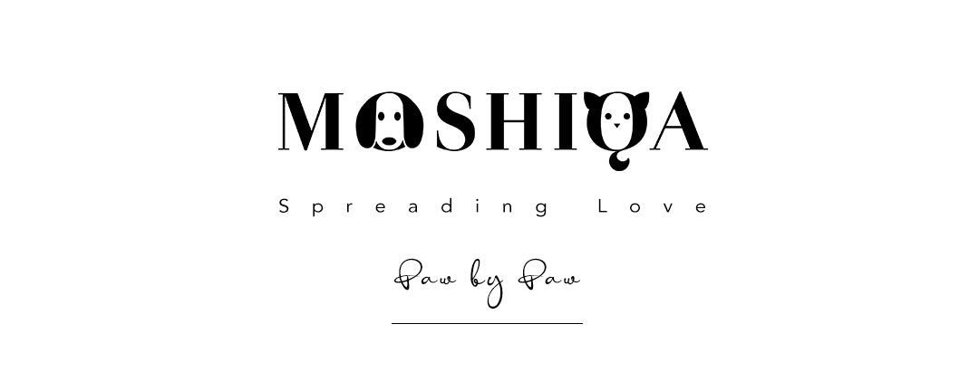 Moshiqa（モシカ） – URBAN DOG TOKYO