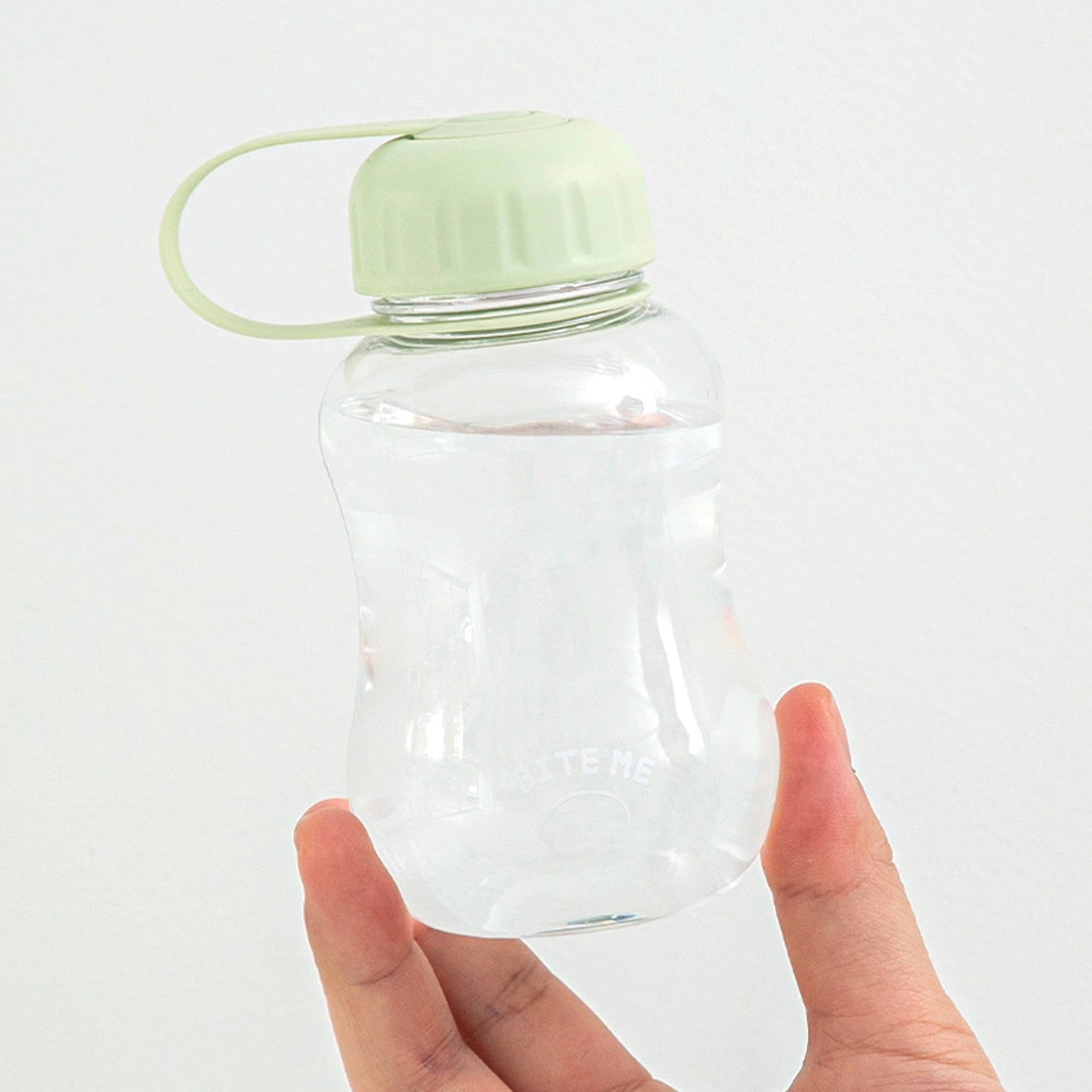 即納【BITE ME】Baby Water Bottle