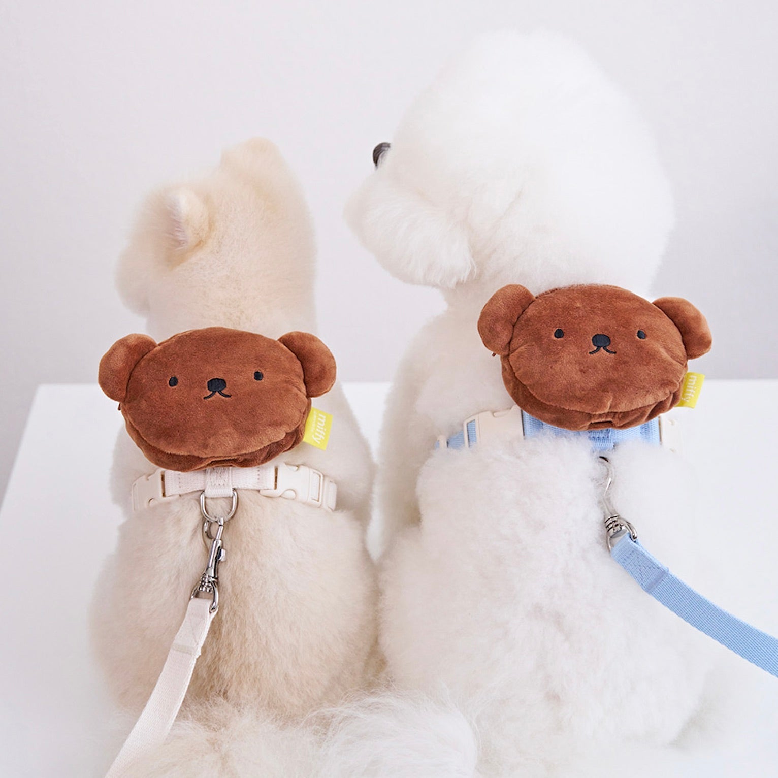 NOUTTI Miffy Poop Bag Harness