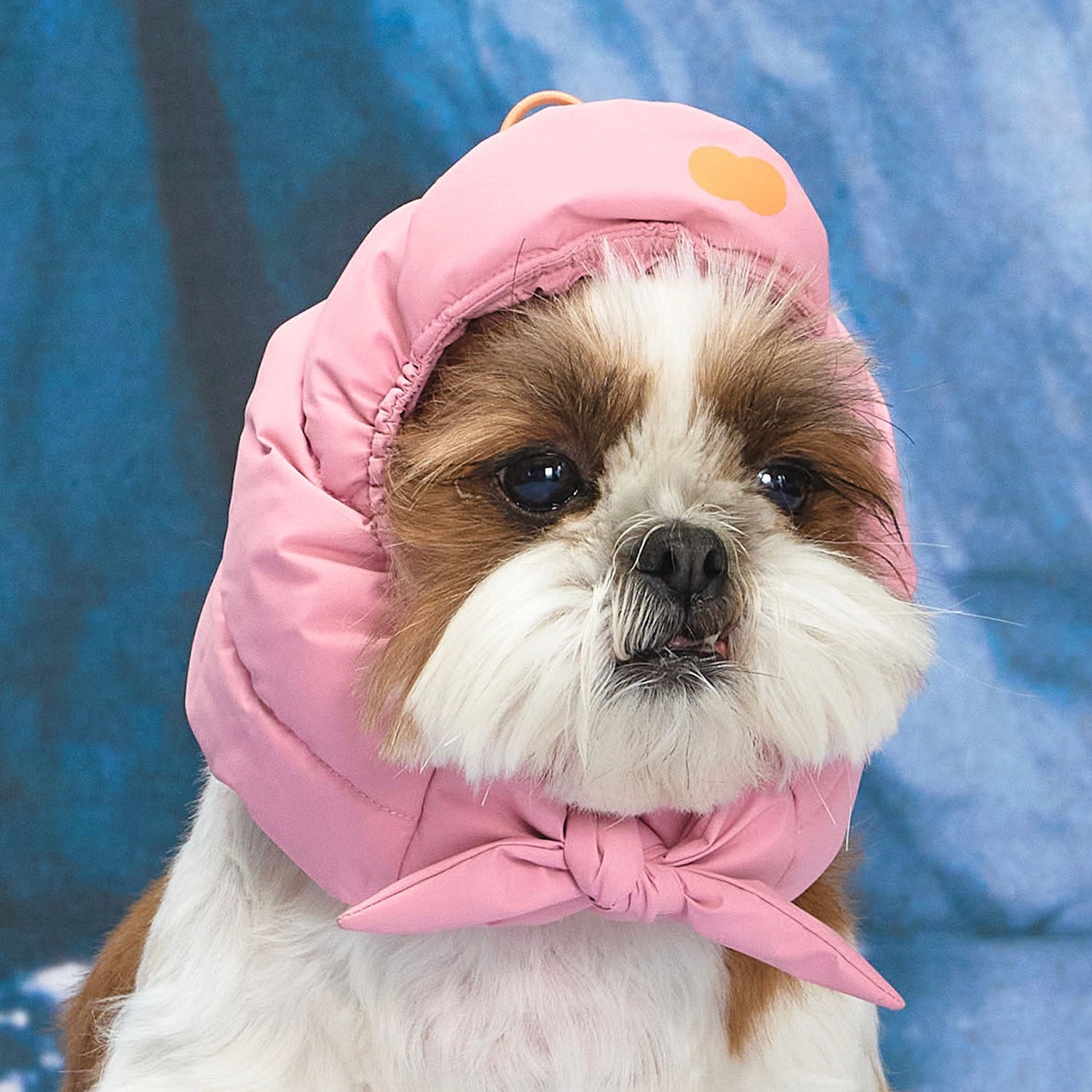 ※予約販売【munikund】Thermal Up Padding Air Cap 2 -(3 Colors)