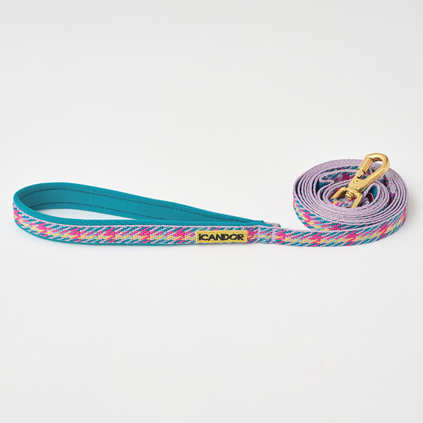 Gentle Leash Bolt, Long (Forest)