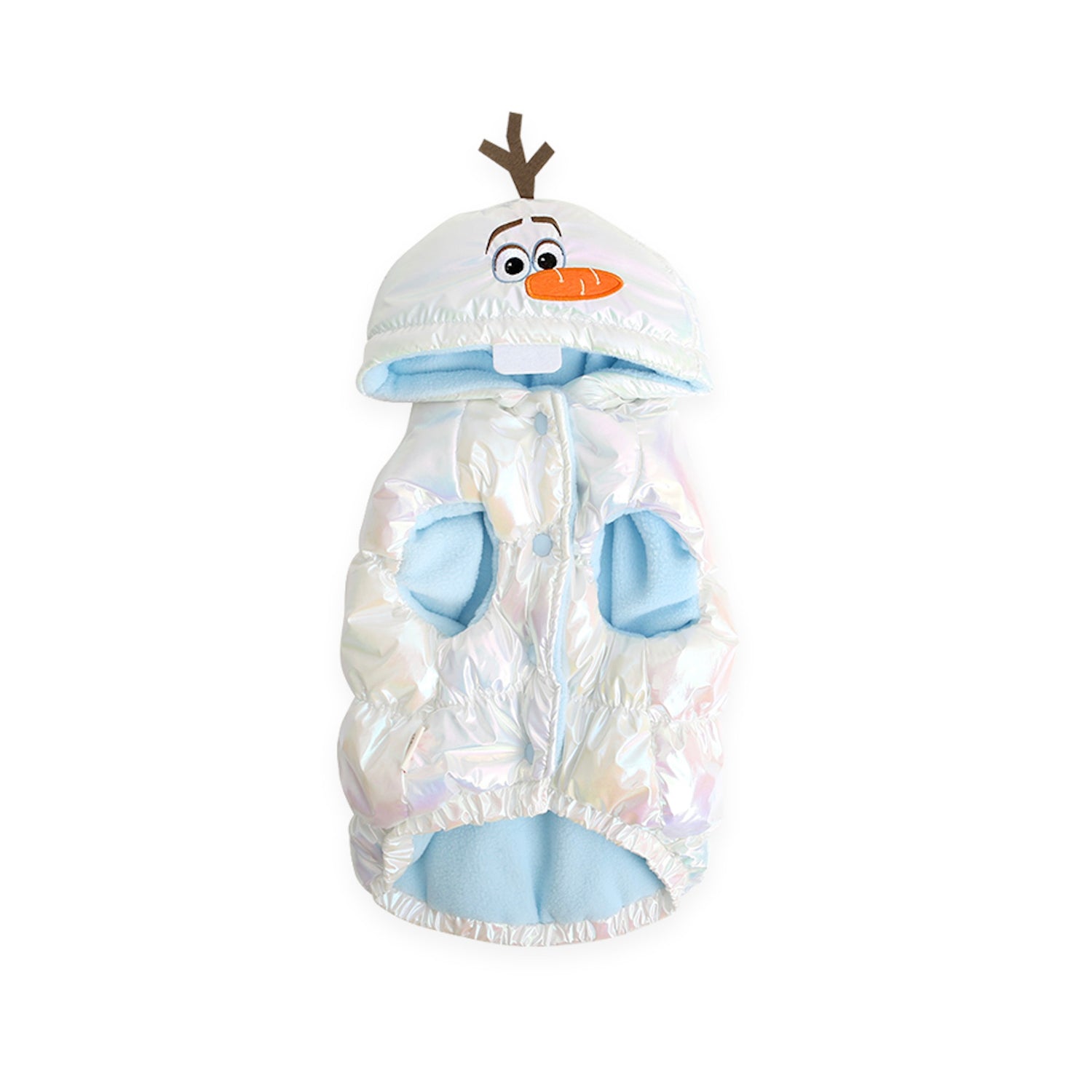 ※予約販売【ITS DOG】Disney Olaf Glossy Padding