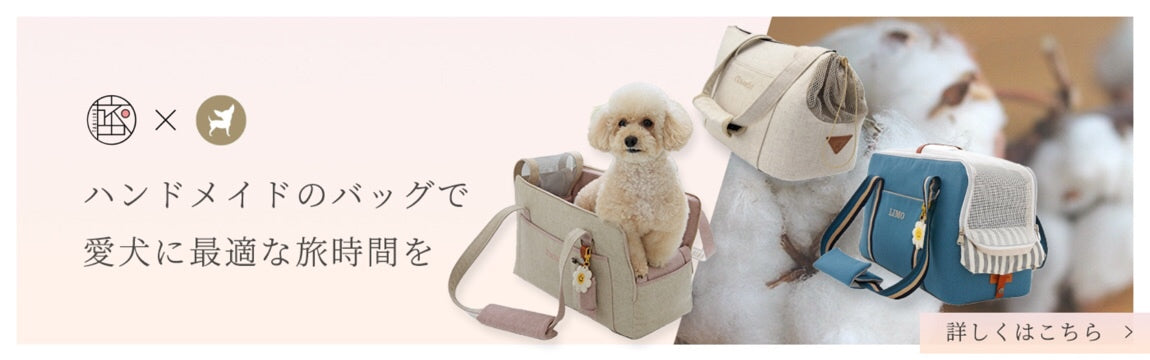 旅行サイト旅色によるURBAN DOG TOKYOで取り扱う韓国ブランドwandookong momの特集記事