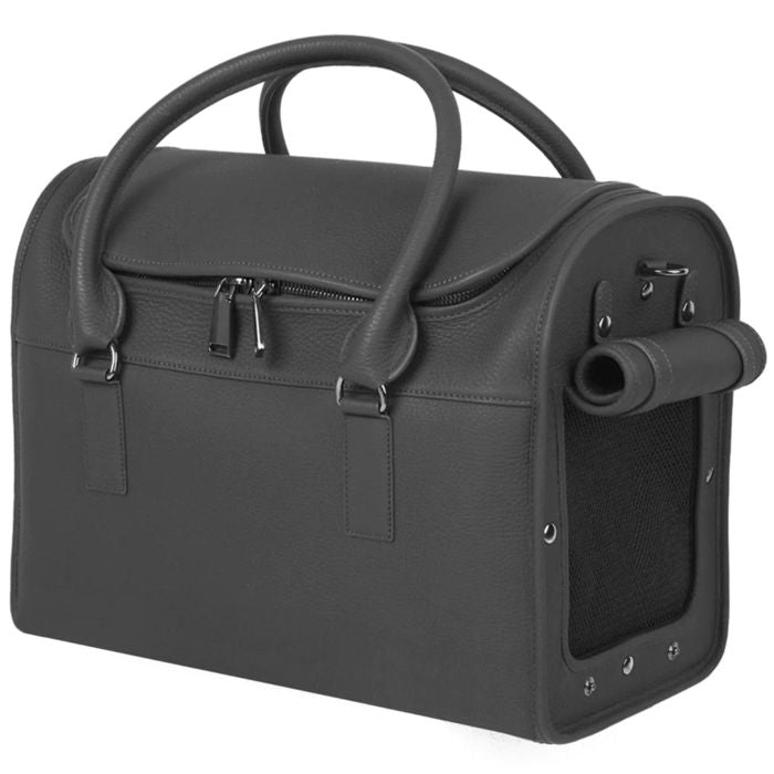 海外犬服 高品質なインポートのドッグウェア通販 "URBAN DOG TOKYO"【MOSHIQA】JAG Design Dog Carrier