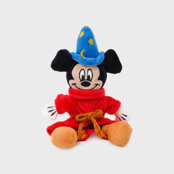 即納【BACON】Mickey Disney Fantasia TOY