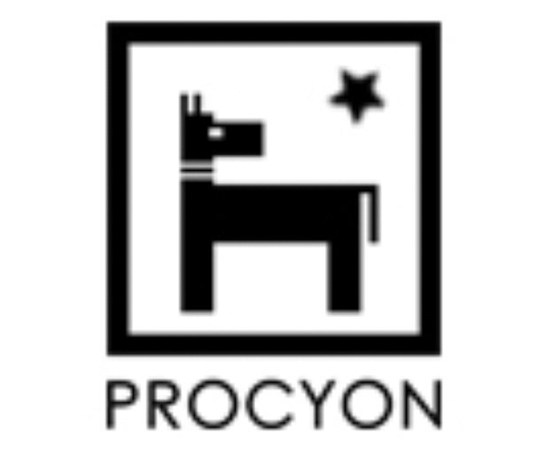 PROCYON(プロシオン) – URBAN DOG TOKYO