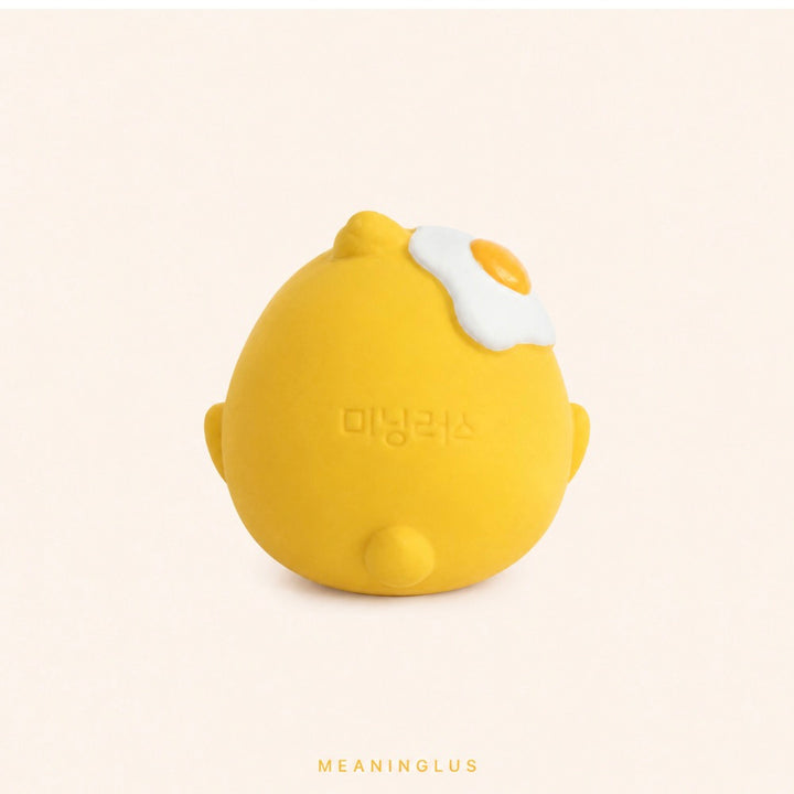 ※予約販売【meaningless】DoDo & Honey Latex Toy