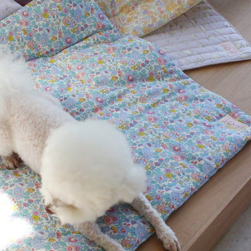 即納【OOPS! MY DOG】Liberty London x Oops! my Dog