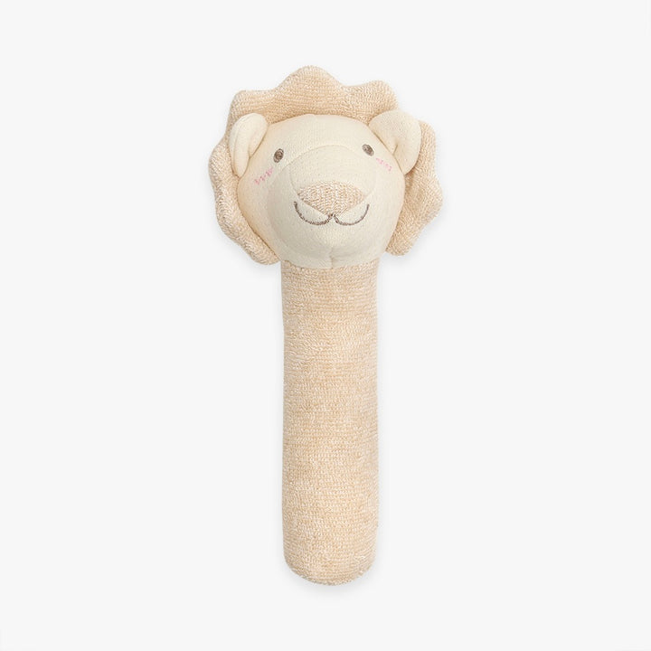 即納【ITS DOG】Organic Bath Toy（Lion）