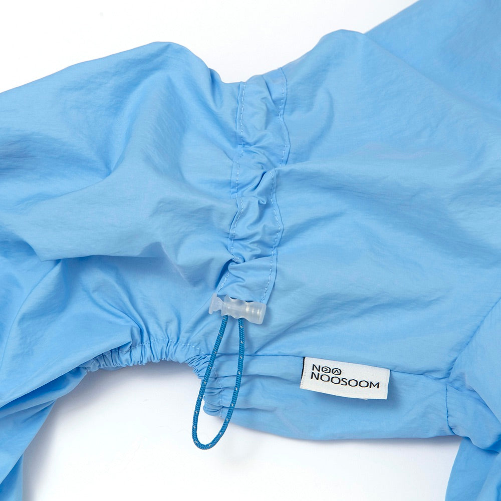 即納【noonoosoom】Rain shuit（Blue）