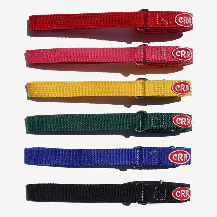※予約販売【CRR】CRR Leash（6color）