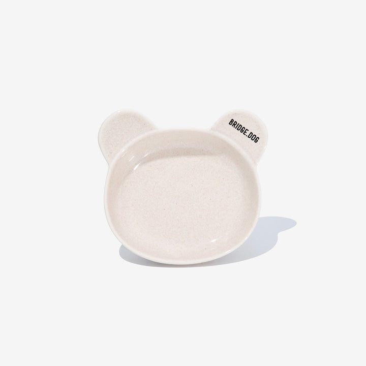 即納【BRIDGE.DOG】TOY COZY BEAR（LATTE）