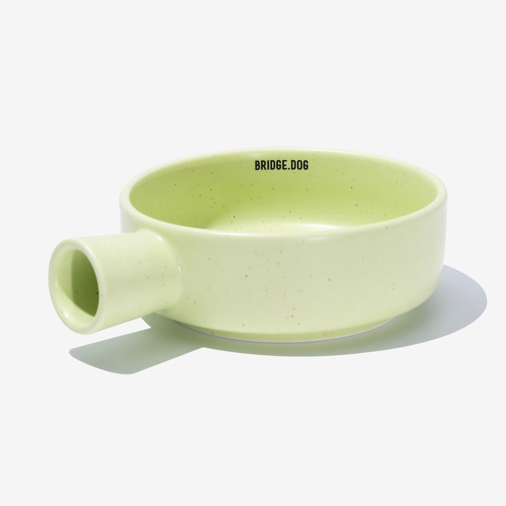 BRIDGE.DOG 食器セット＆スプーン