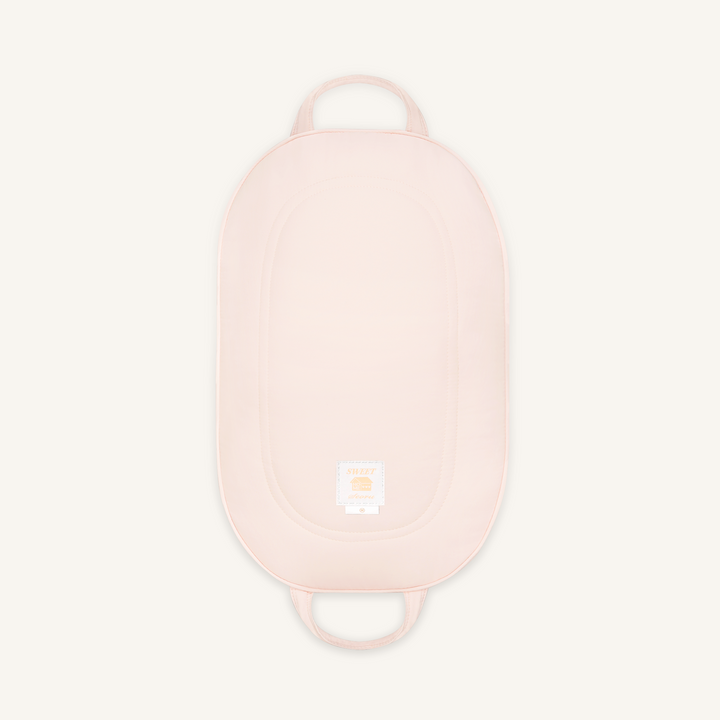 ※予約販売【seoru】House Buggy Liner（Pink）