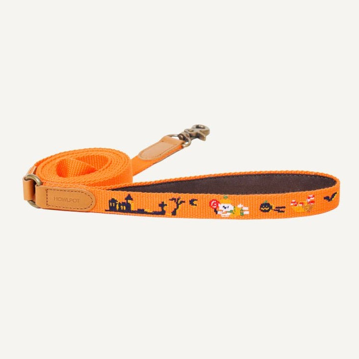 ※予約販売【HOWLPOT.】Adventure Leash（Halloween）