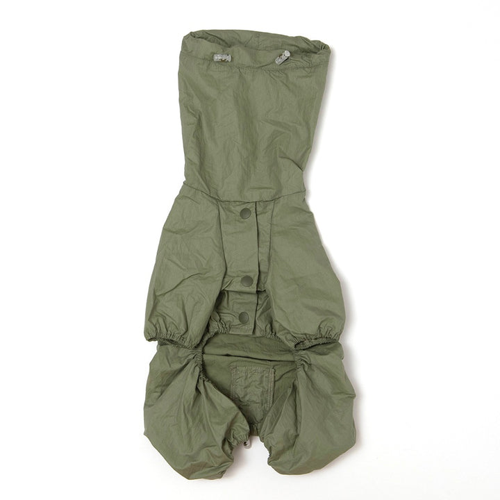 即納【noonoosoom】Rain shuit（Khaki）