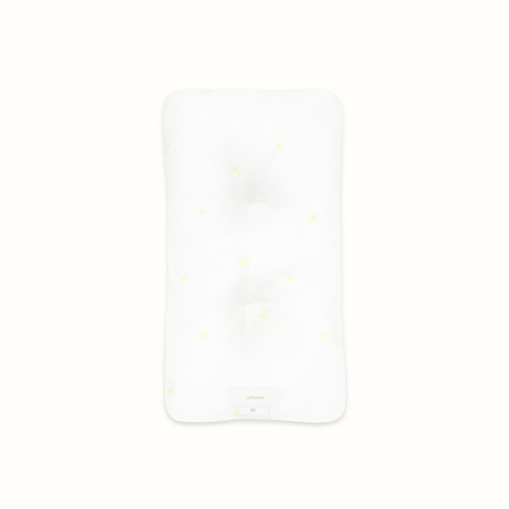 ※予約販売【seoru】Cooling Cushion（Letter bag専用）