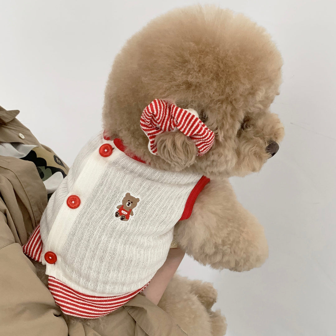 ※予約販売【DURANG RURANG】Reversible Ear Shushu