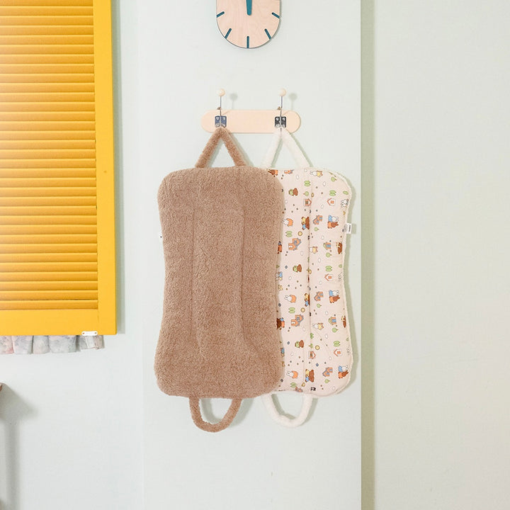 ※予約販売【noutti】Miffy Boris Stroller Liner