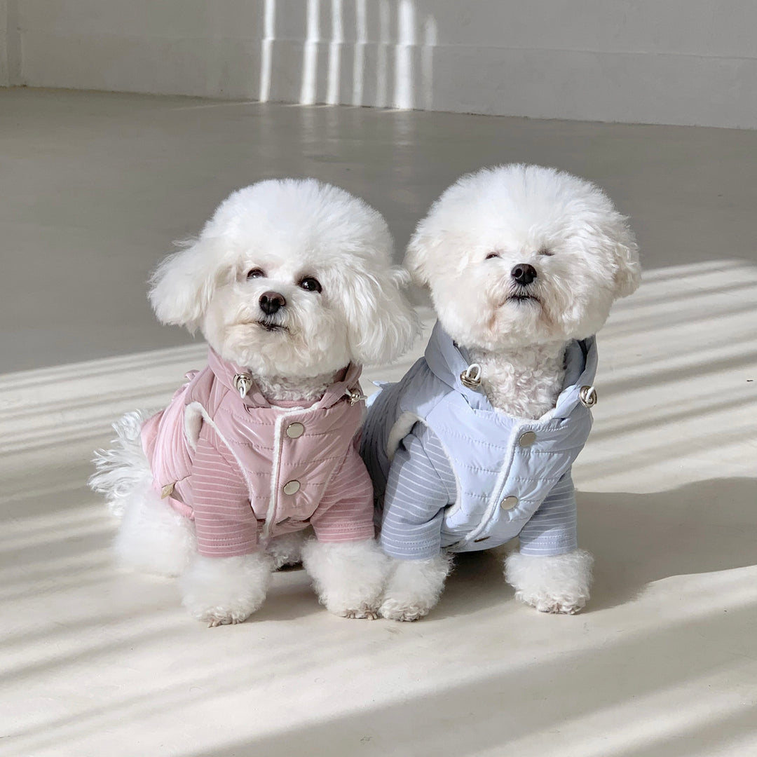 ※予約販売【DURANG RURANG】Teddy Bear Basic T（6color）