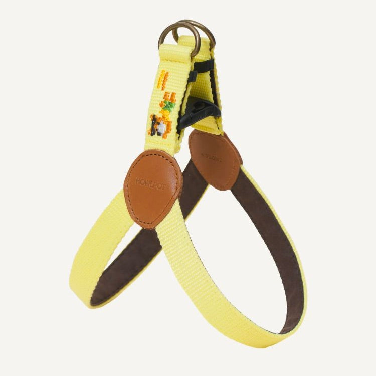 即納【HOWLPOT.】Adventure Harness（Vacance）