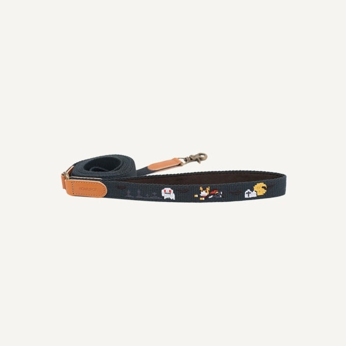 ※予約販売【HOWLPOT.】Adventure Leash（Botham）