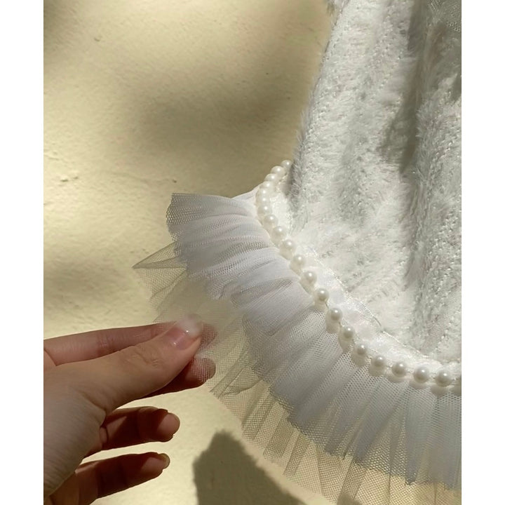 ※予約販売【Hi Yeboo】Sono Knit Tutu