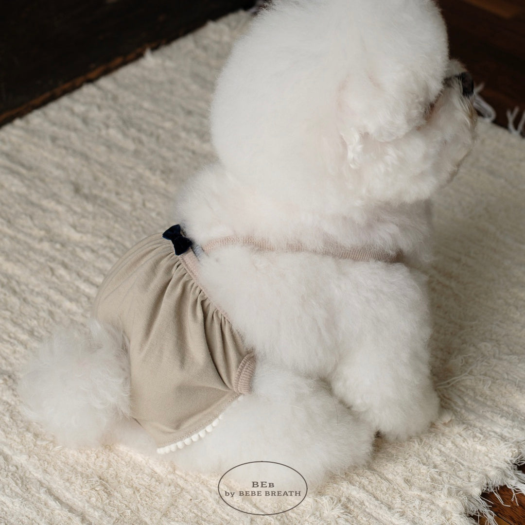 ※予約販売【BeBe Breath】Mumu Pants