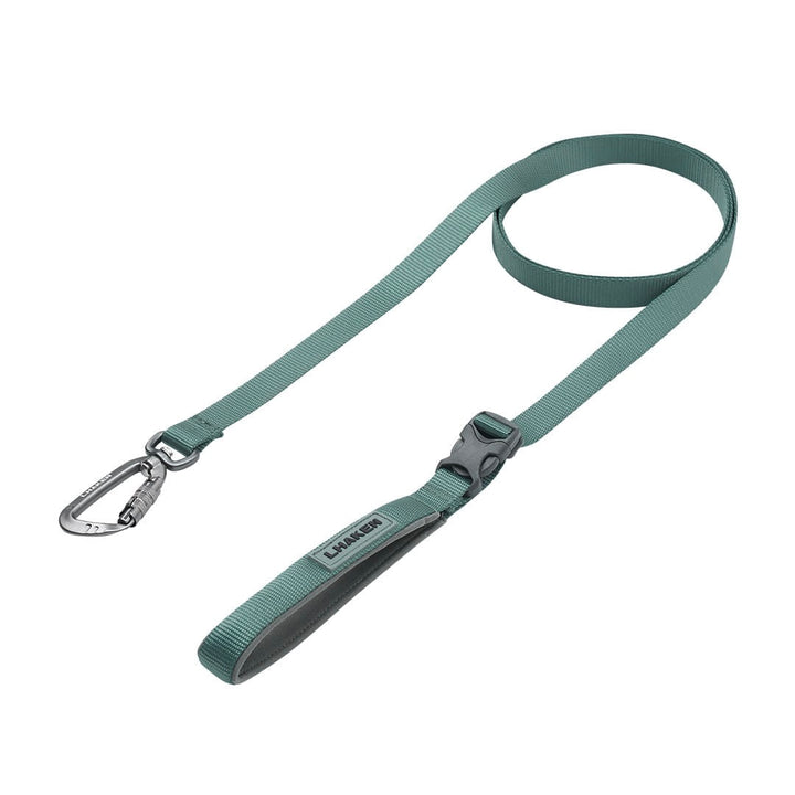 ※予約販売【munikund】REKTAIL Leash - Khaki（20mm/1.8M）