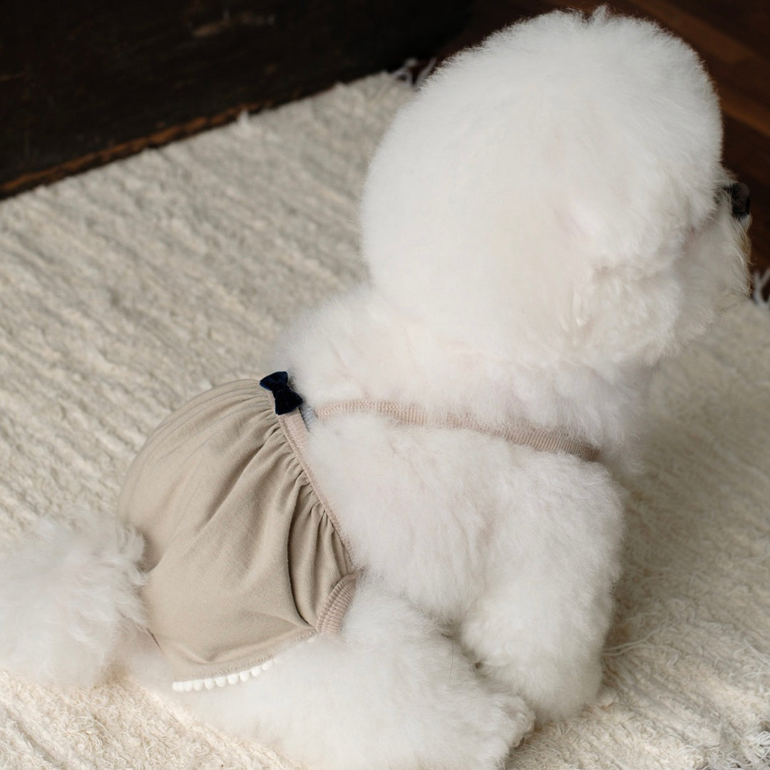 ※予約販売【BeBe Breath】Mumu Pants