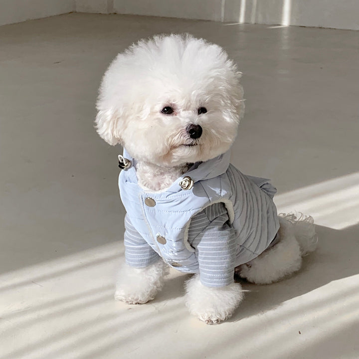 ※予約販売【DURANG RURANG】Teddy Bear Basic T（6color）