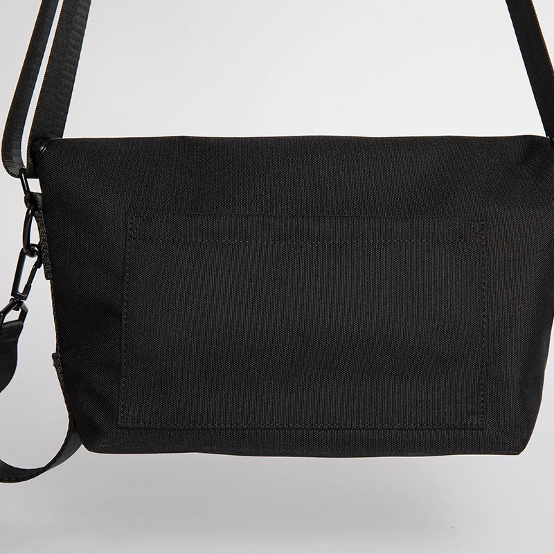 ※予約販売【noonoosoom】Smiley bag（Black）