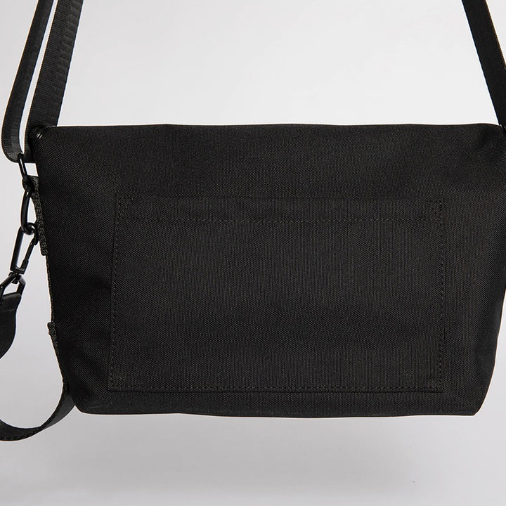 ※予約販売【noonoosoom】Smiley bag（Black）