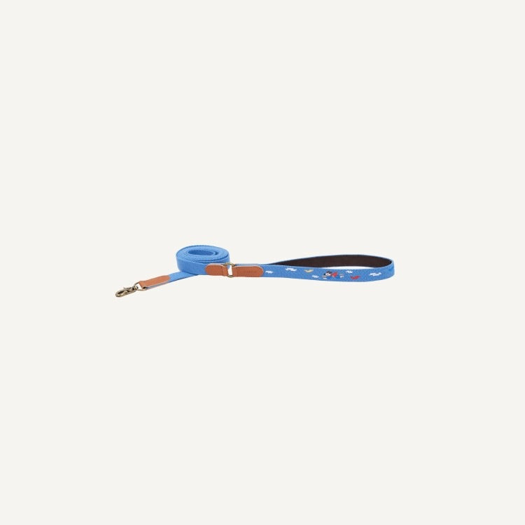 ※予約販売【HOWLPOT.】Adventure Leash（Sky）