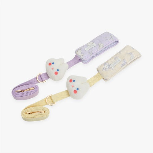 ※予約販売【ITS DOG】Petit Mignon Soft Lead