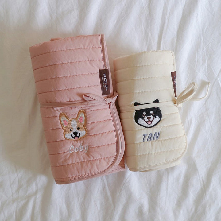 ※予約販売【MOOD ON.】daily MOOD MAT【walking mat】