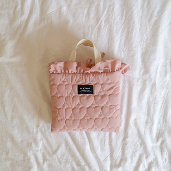 ※予約販売【MOOD ON.】WALKING MAT【love frlil】