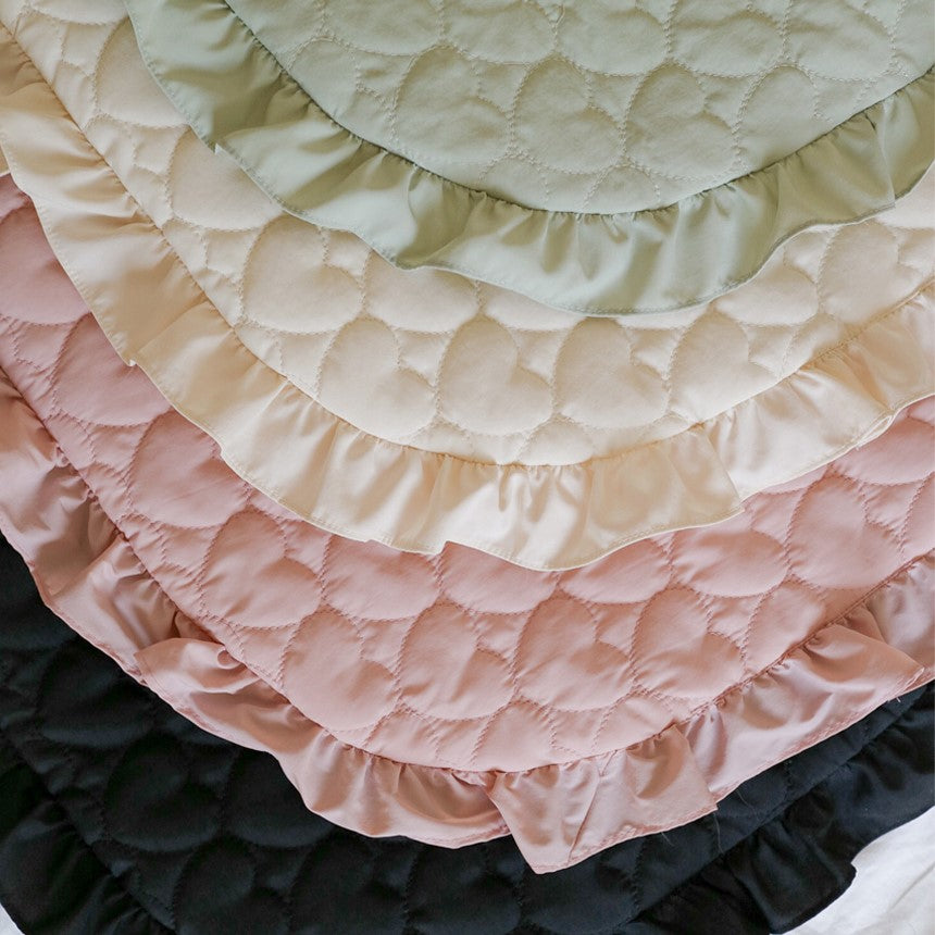 ※予約販売【MOOD ON.】WALKING MAT【love frlil】