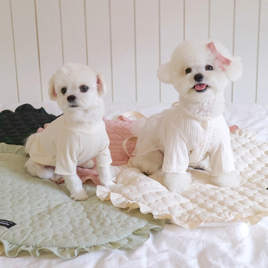 ※予約販売【MOOD ON.】WALKING MAT【love frlil】