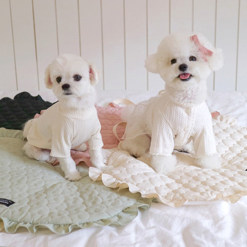 ※予約販売【MOOD ON.】WALKING MAT【love frlil】