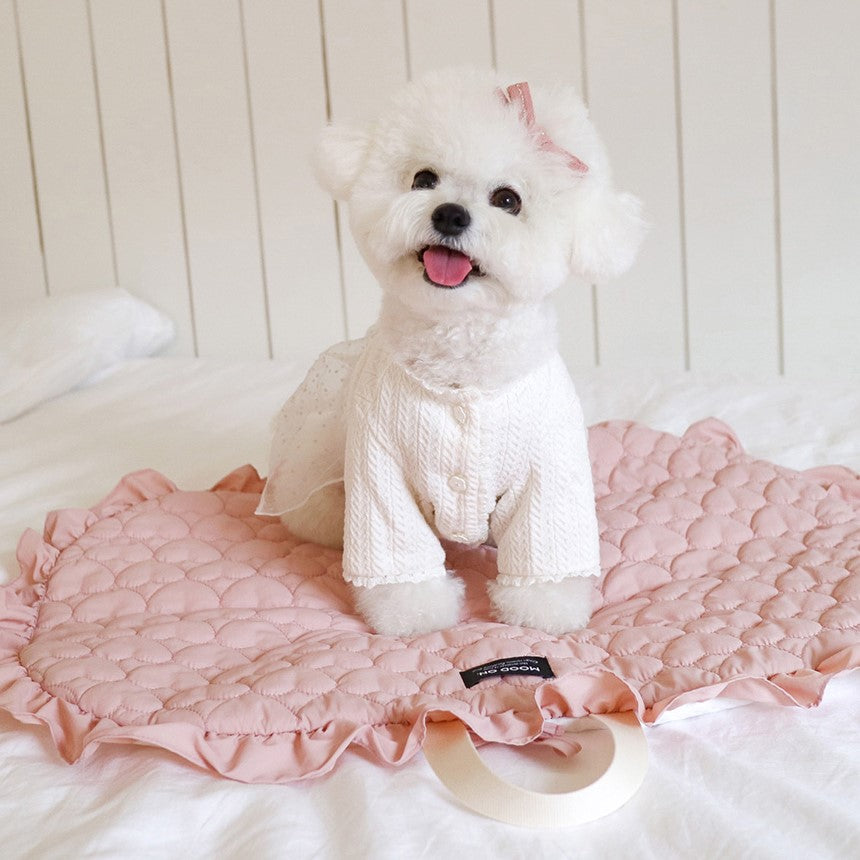 ※予約販売【MOOD ON.】WALKING MAT【love frlil】