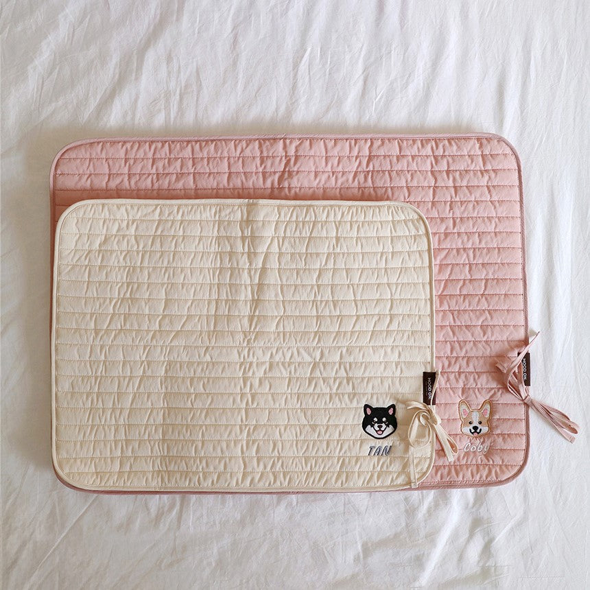 ※予約販売【MOOD ON.】daily MOOD MAT【walking mat】