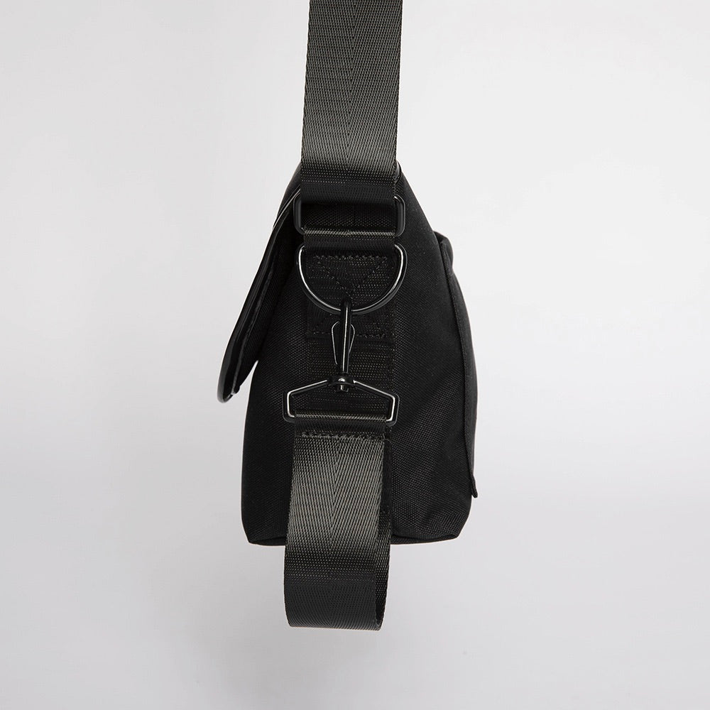 ※予約販売【noonoosoom】Smiley bag（Black）