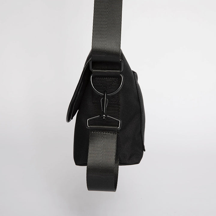 ※予約販売【noonoosoom】Smiley bag（Black）