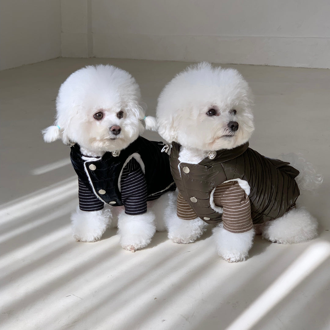 ※予約販売【DURANG RURANG】Teddy Bear Basic T（6color）