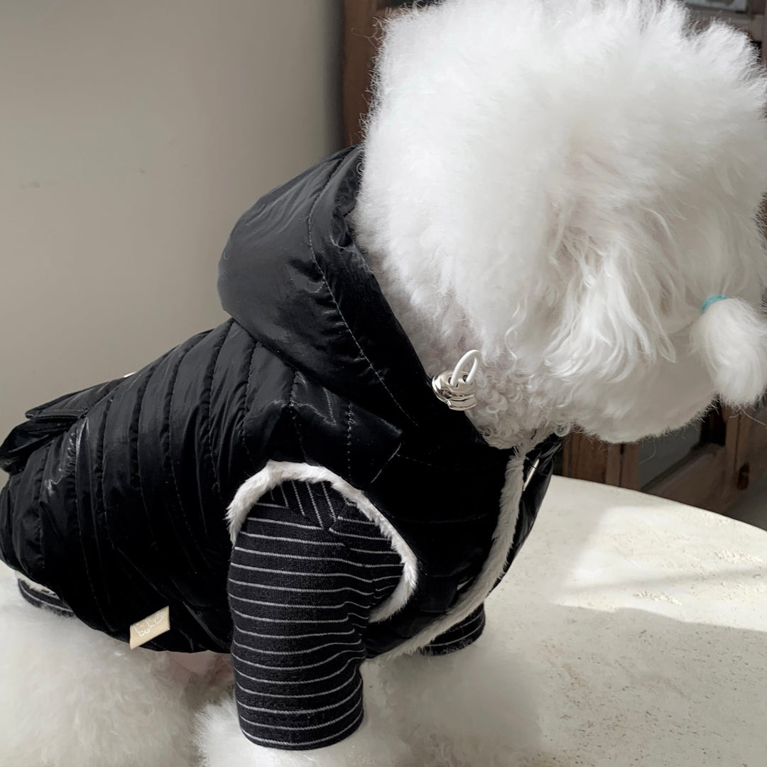 ※予約販売【DURANG RURANG】Teddy Bear Basic T（6color）