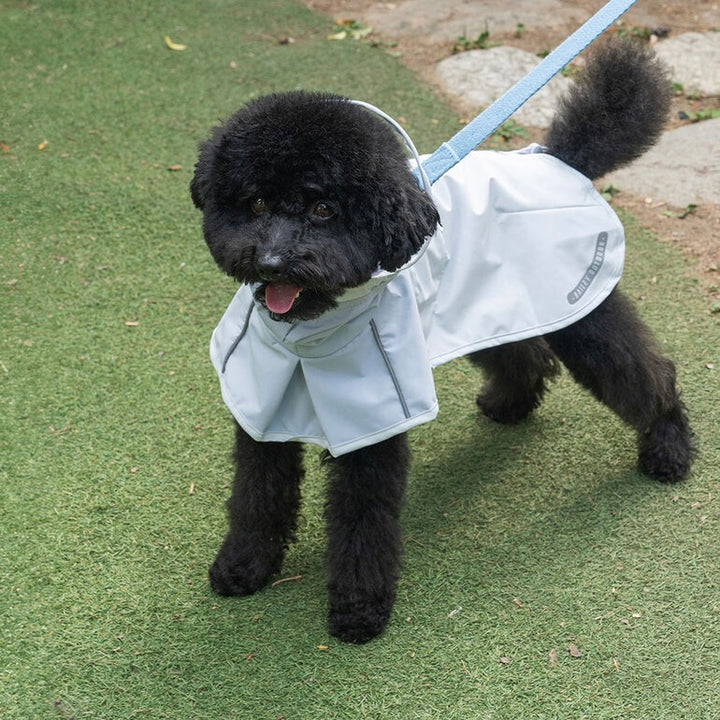 ※予約販売【Bailey】Outdoor Raincoat（Mint）